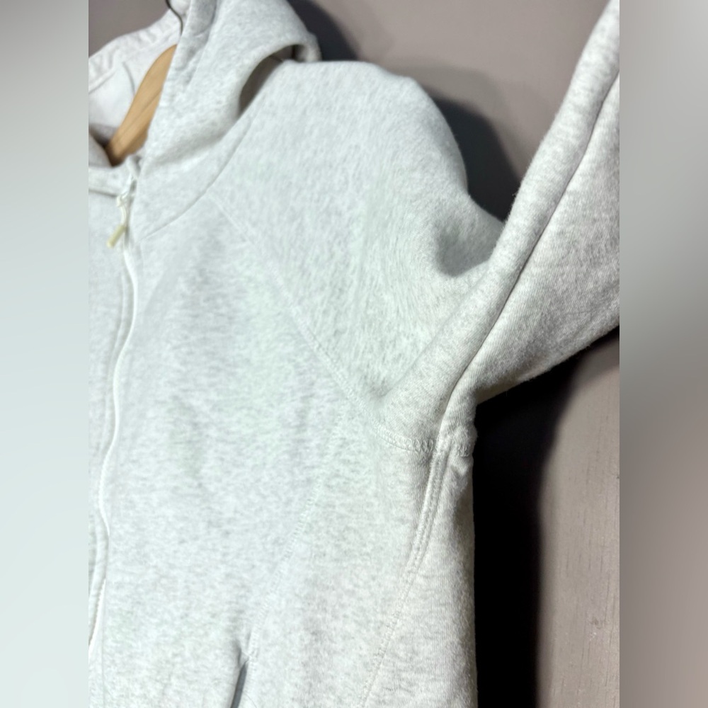 LOLE Zip Up Fleece Jacket - Picture 4 of 6